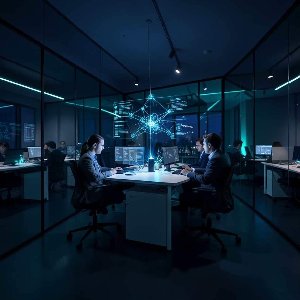 About Luno Knowledge Hub