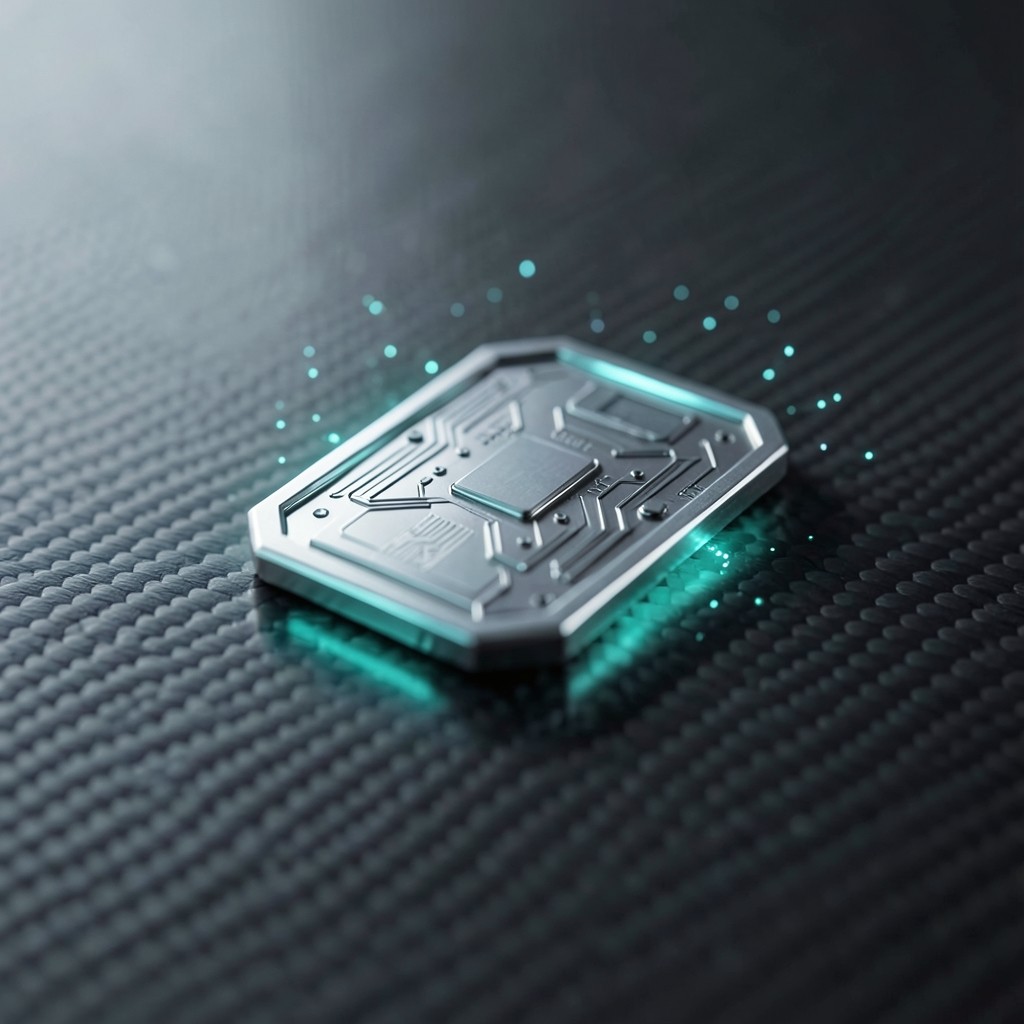 Digital Asset Security Framework