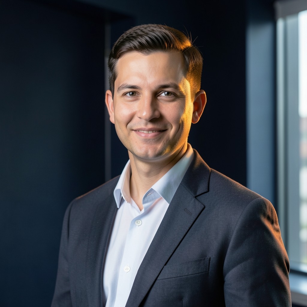 Research Advisory Lead