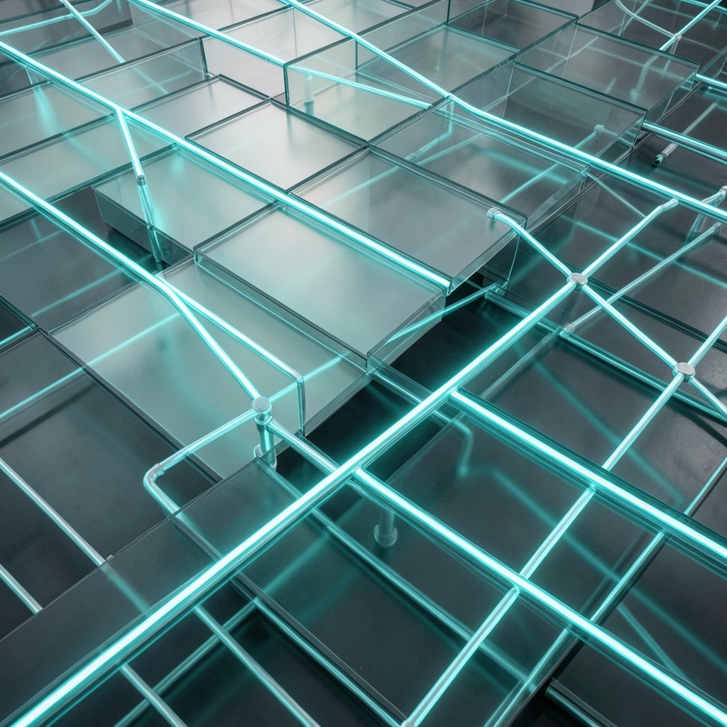 Enterprise Ecosystem Architecture Review